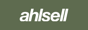 Ahlsell logo